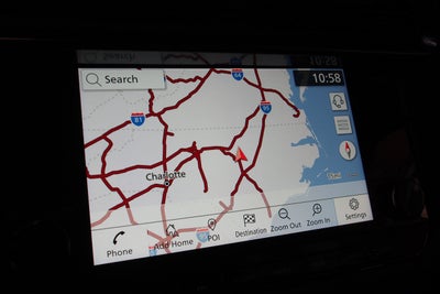 2026 Nissan Z Performance