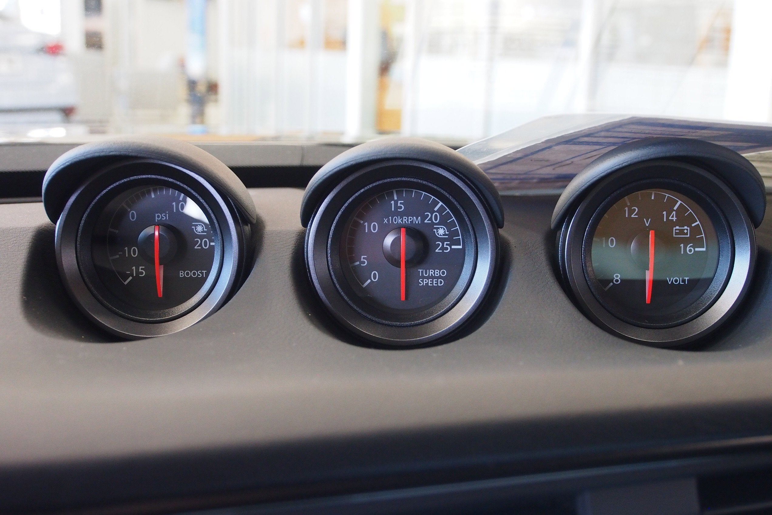 2026 Nissan Z Performance