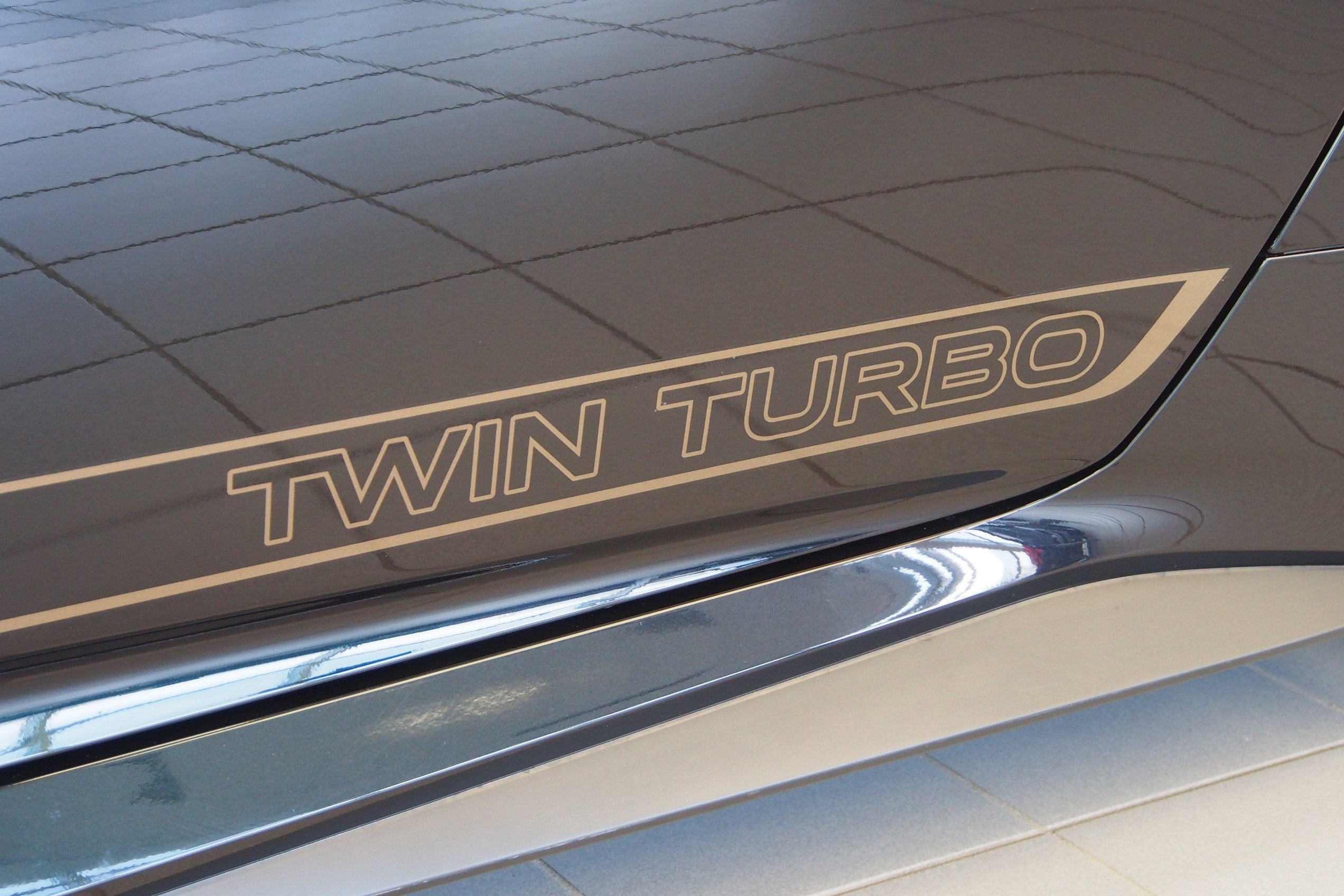 2026 Nissan Z Performance