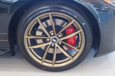 2026 Nissan Z Performance