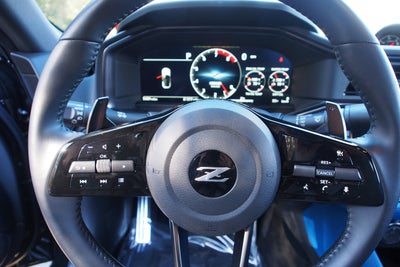 2024 Nissan Z Performance