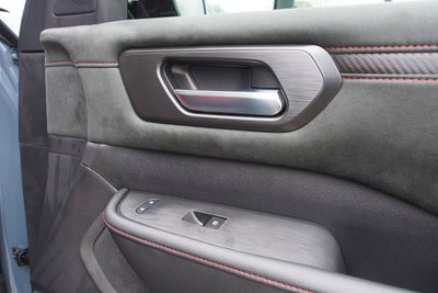 2026 Nissan Armada NISMO