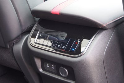 2026 Nissan Armada NISMO