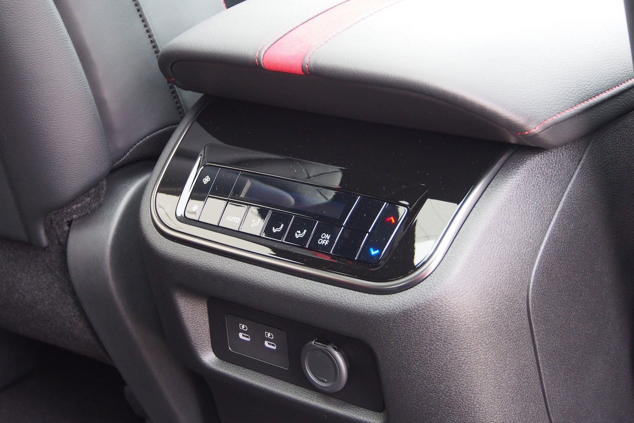 2026 Nissan Armada NISMO