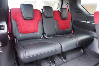 2026 Nissan Armada NISMO