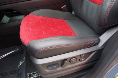 2026 Nissan Armada NISMO