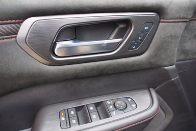 2026 Nissan Armada NISMO