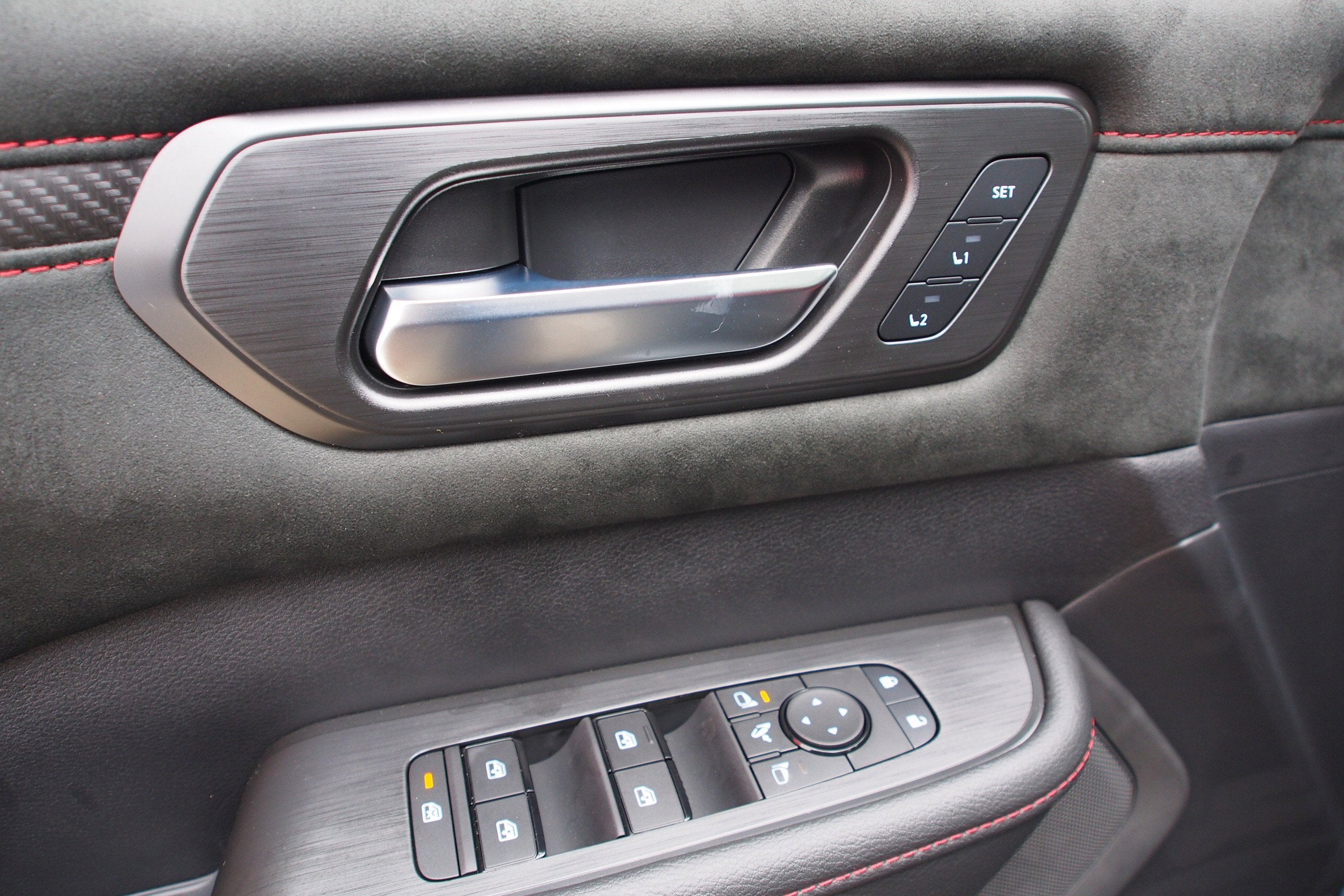 2026 Nissan Armada NISMO