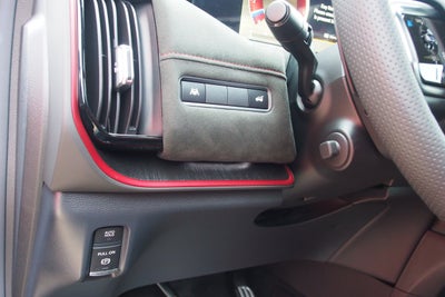 2026 Nissan Armada NISMO