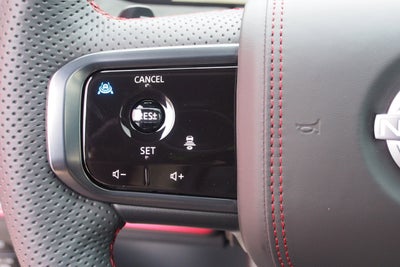 2026 Nissan Armada NISMO