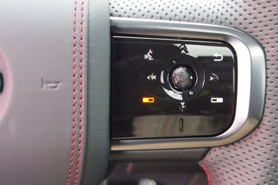 2026 Nissan Armada NISMO