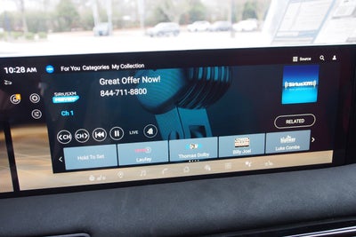 2026 Nissan Armada NISMO