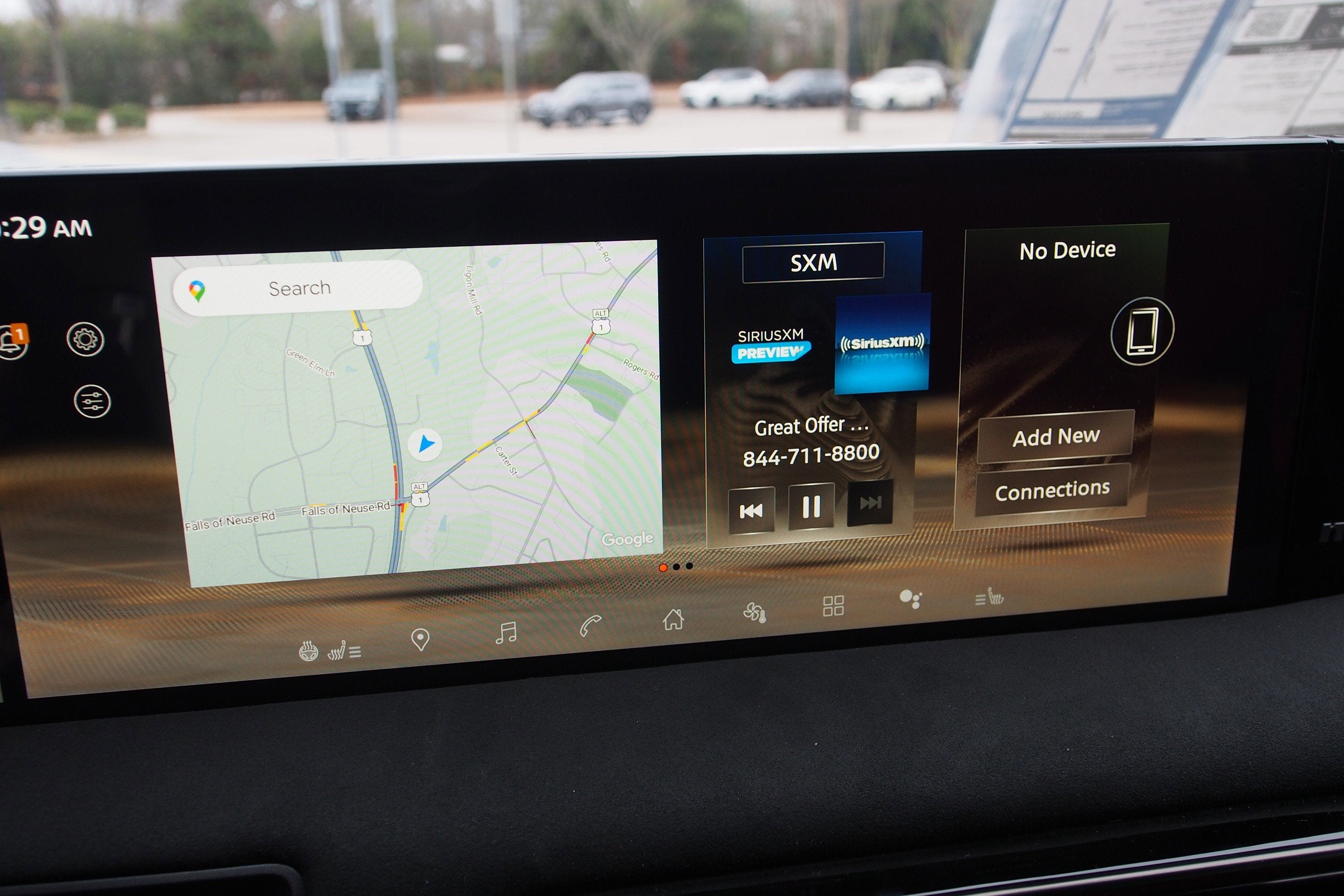 2026 Nissan Armada NISMO