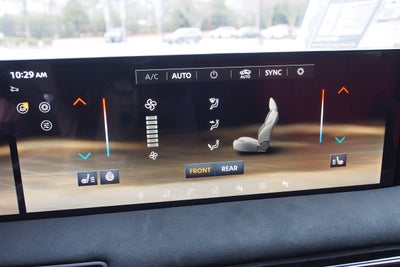 2026 Nissan Armada NISMO