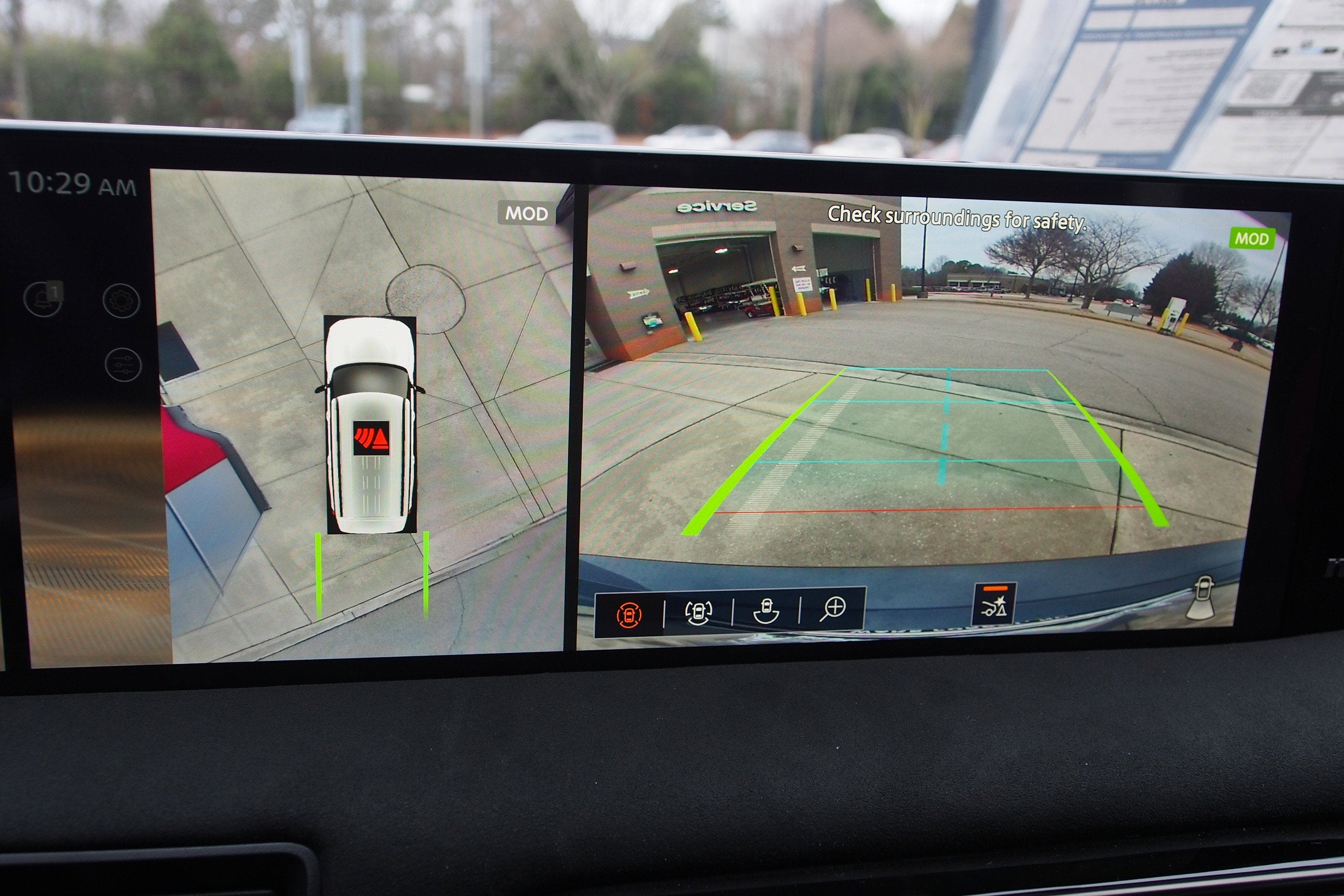 2026 Nissan Armada NISMO