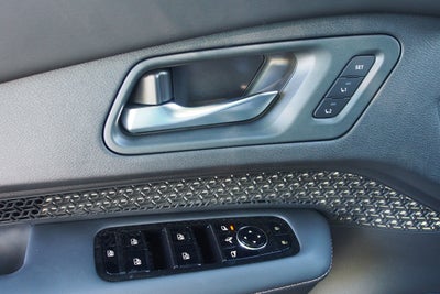 2025 Nissan ARIYA EVOLVE+