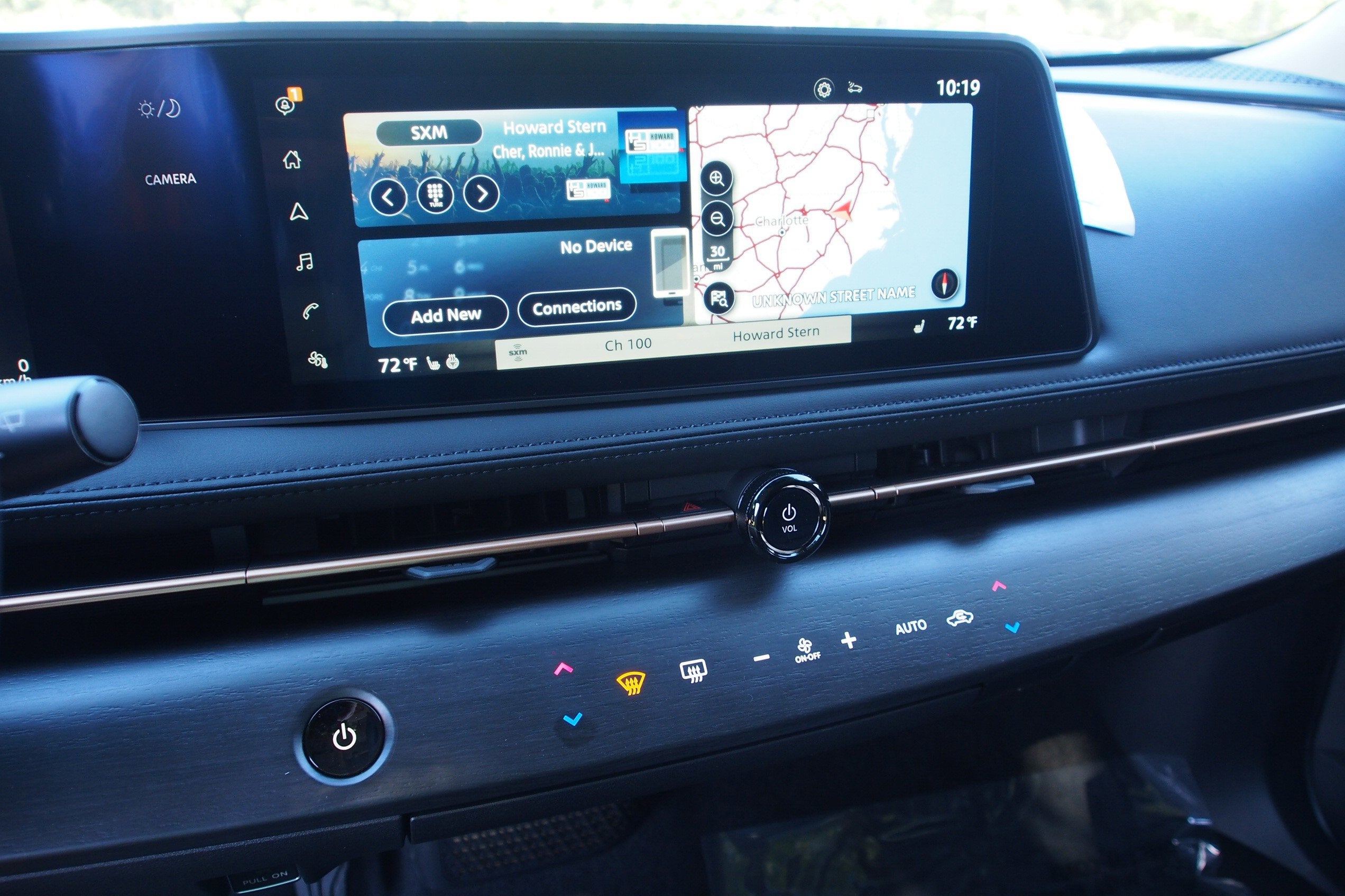 2025 Nissan ARIYA EVOLVE+