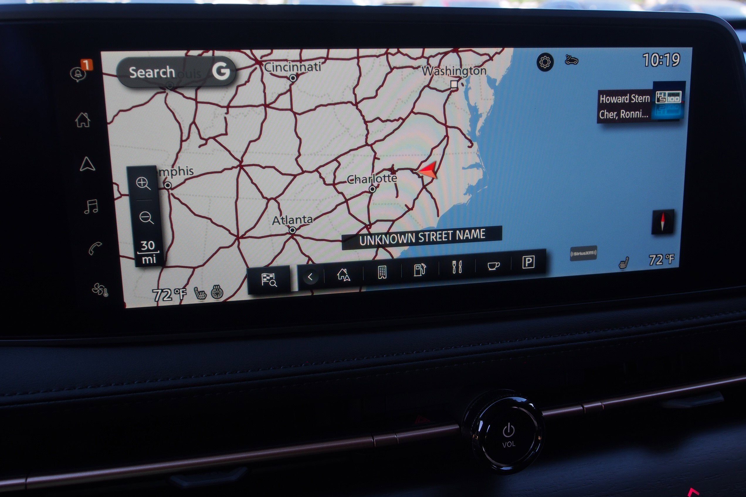 2025 Nissan ARIYA EVOLVE+