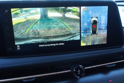 2025 Nissan ARIYA EVOLVE+