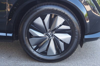 2025 Nissan ARIYA EVOLVE+