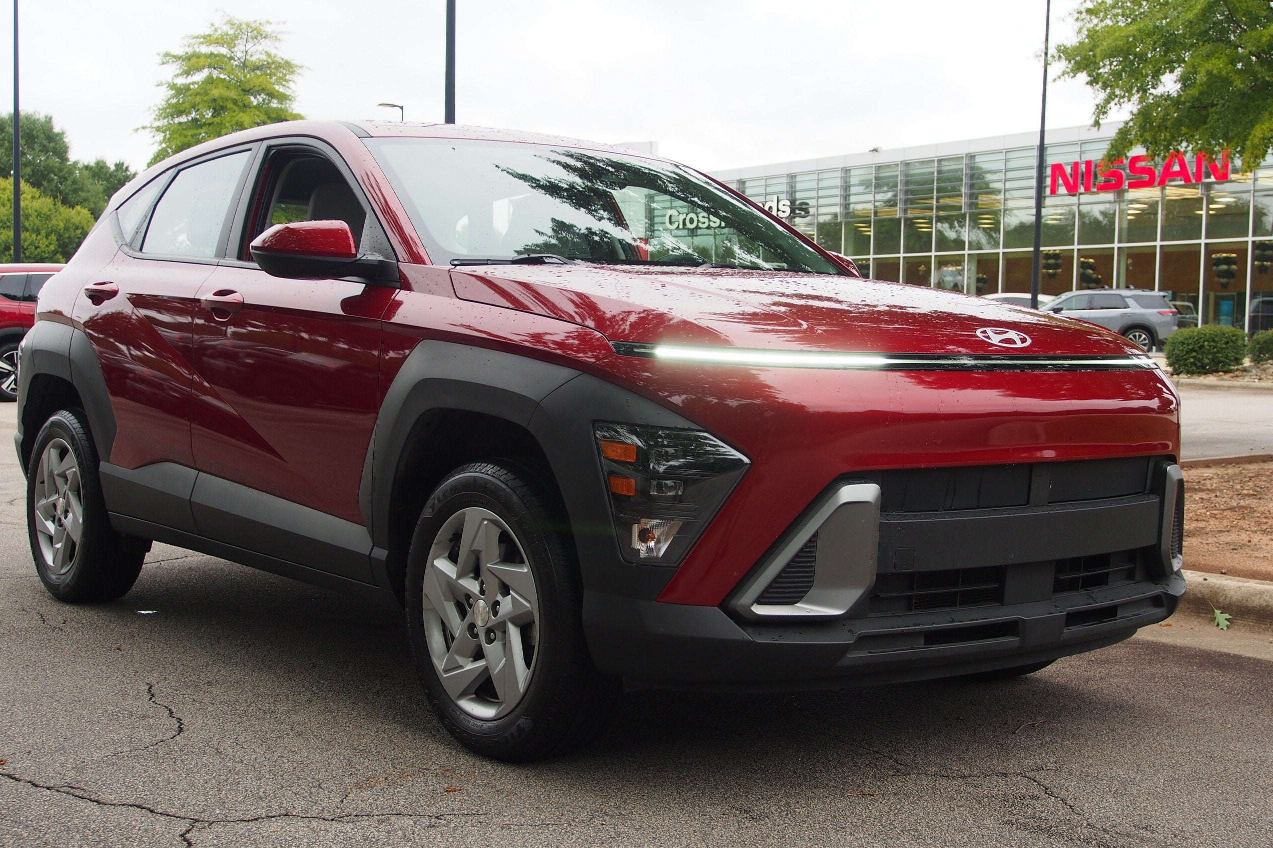 2024 Hyundai Kona SE