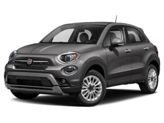 2020 FIAT 500X Sport