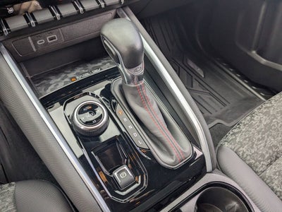 2024 Chevrolet Colorado 4WD Z71