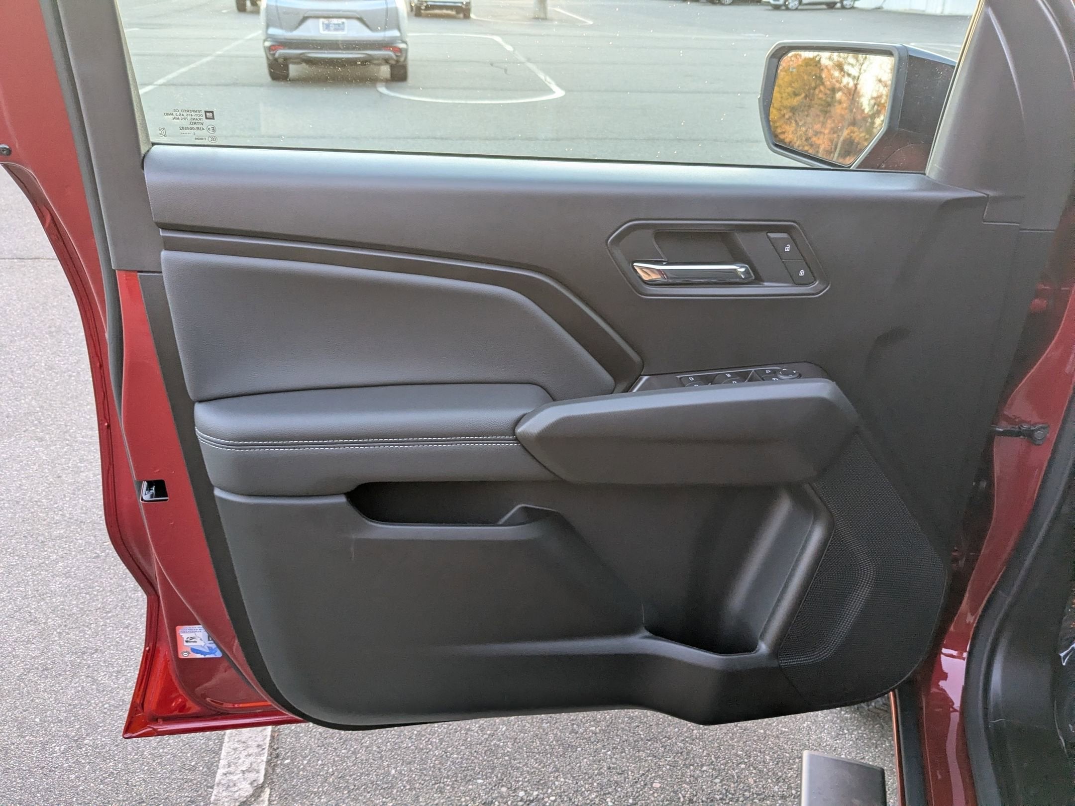 2026 GMC Canyon 4WD Elevation