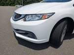 2013 Honda Civic Sdn LX