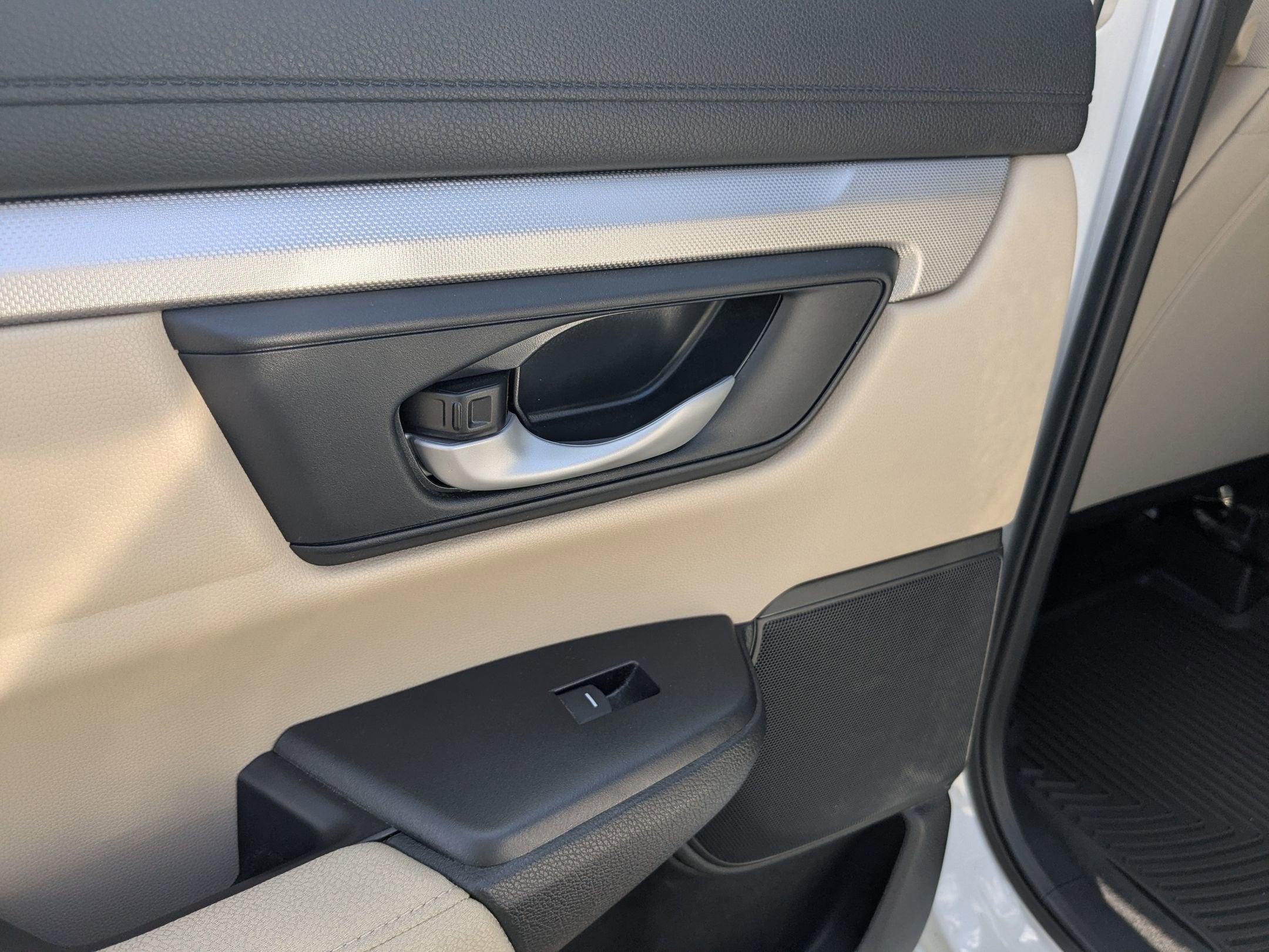 2020 Honda CR-V LX