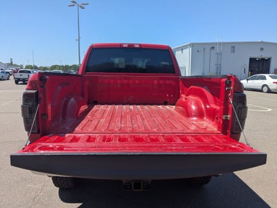 2017 RAM 2500 Tradesman
