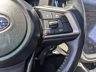 2021 Subaru Outback Limited XT