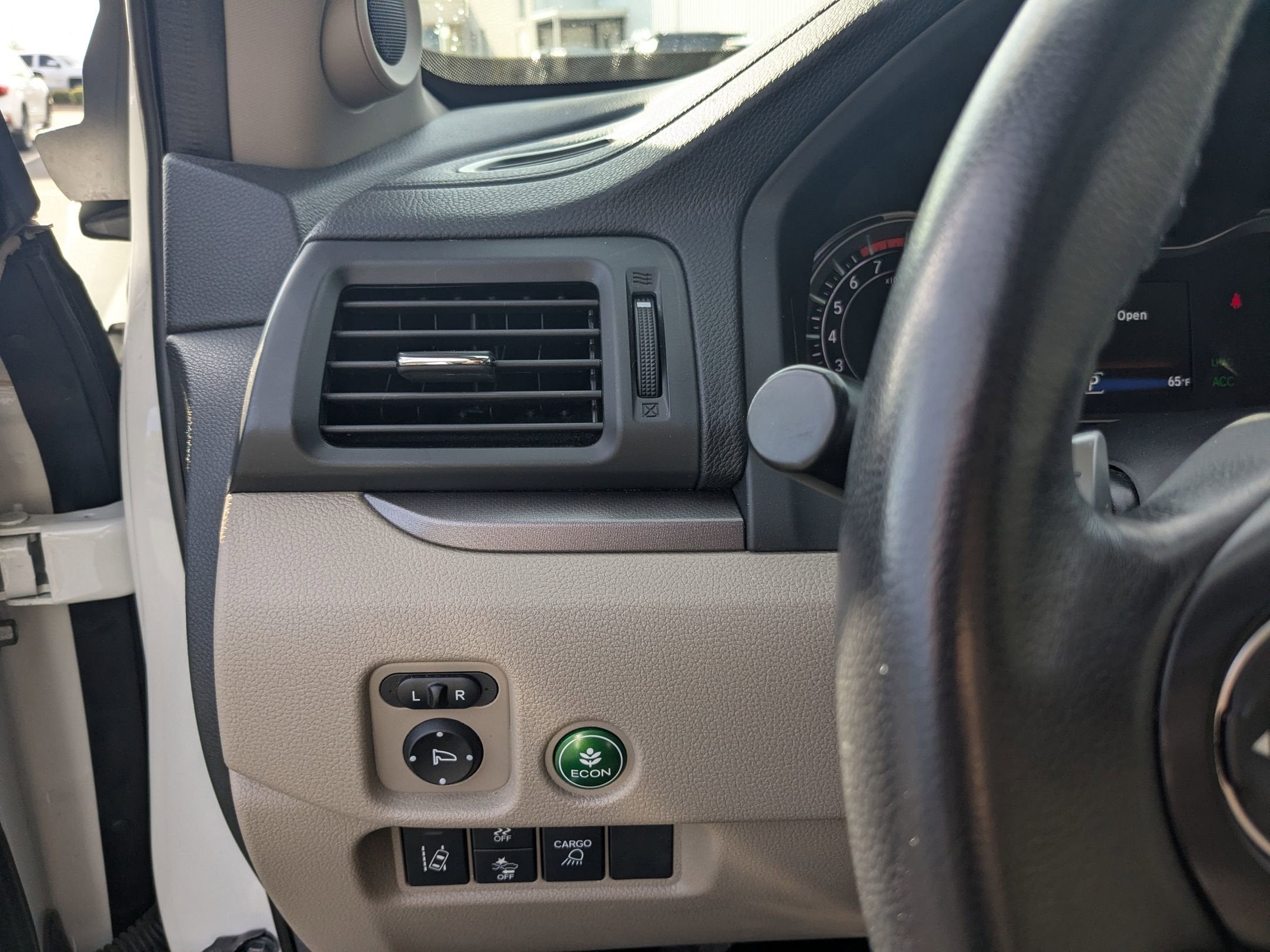 2021 Honda Ridgeline RTL