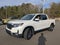 2021 Honda Ridgeline RTL