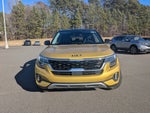 2023 Kia Seltos SX