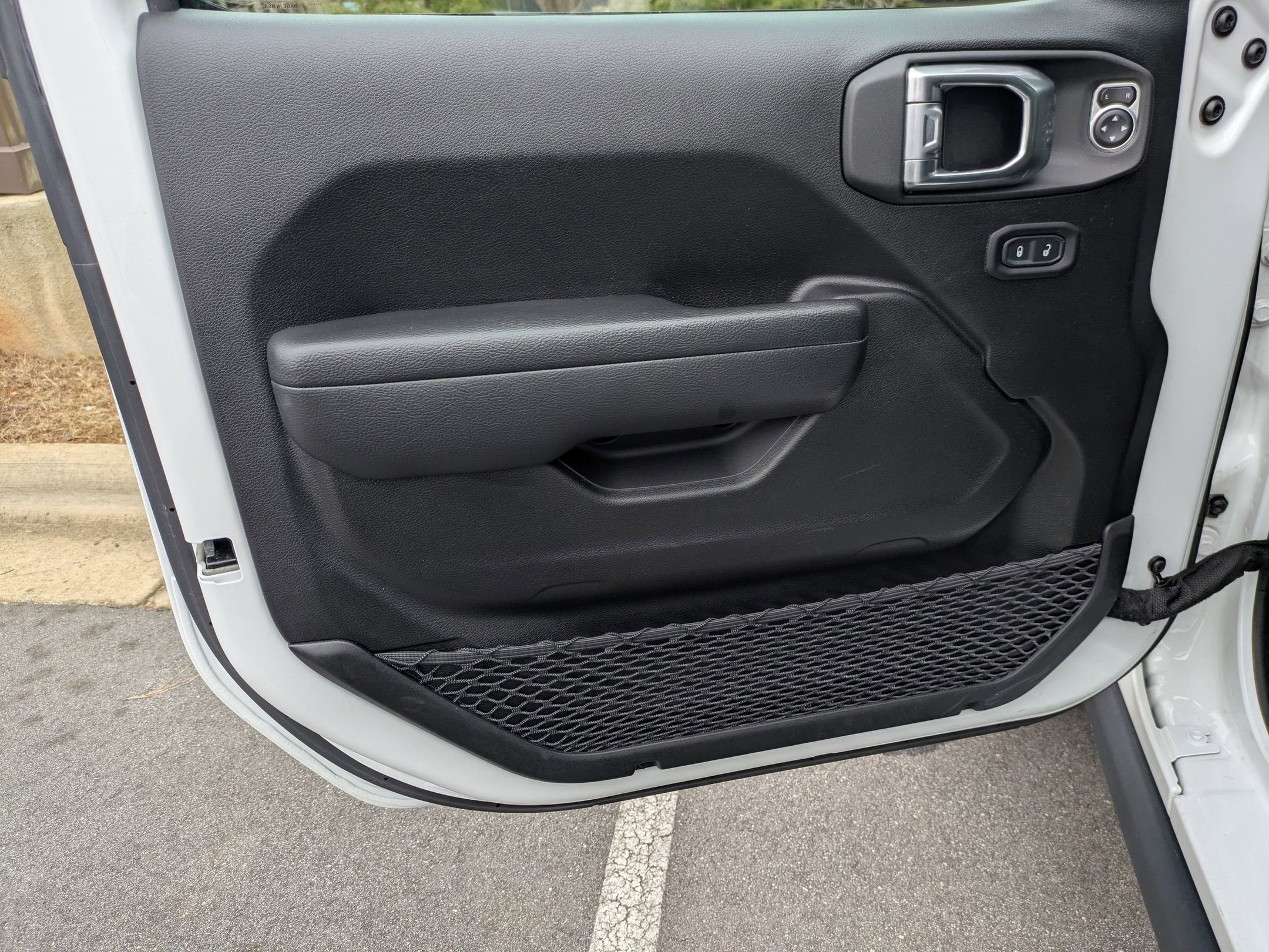 2023 Jeep Wrangler 4xe Base 4xe