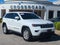 2022 Jeep Grand Cherokee WK Laredo E