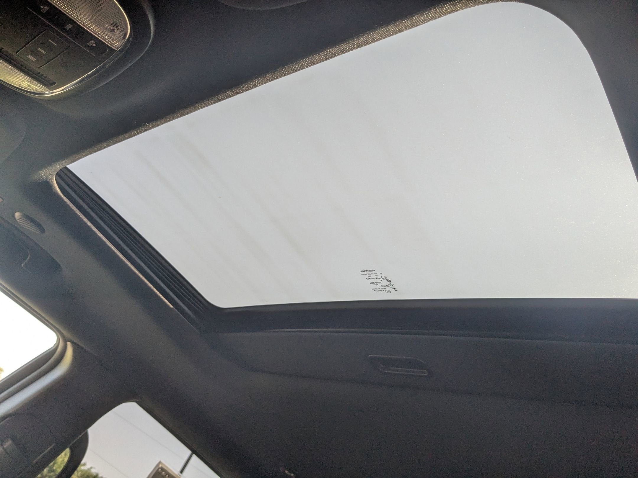 2020 Jeep Grand Cherokee Trailhawk