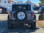 2024 Ford Bronco Heritage Edition