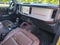 2023 Ford Bronco Heritage Limited Edition
