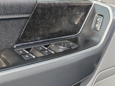 2023 Ford F-150 Lightning XLT