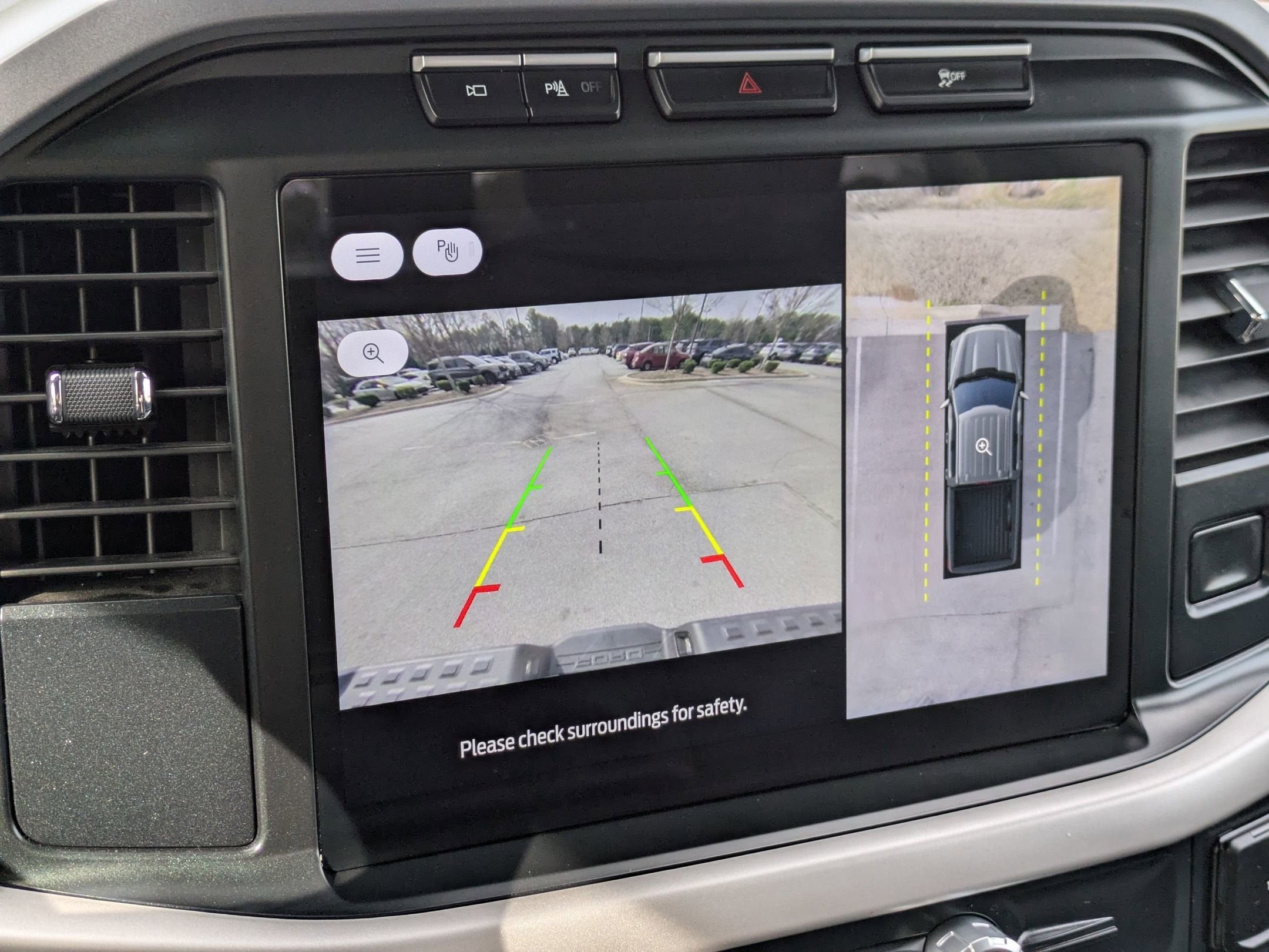 2023 Ford F-150 Lightning XLT