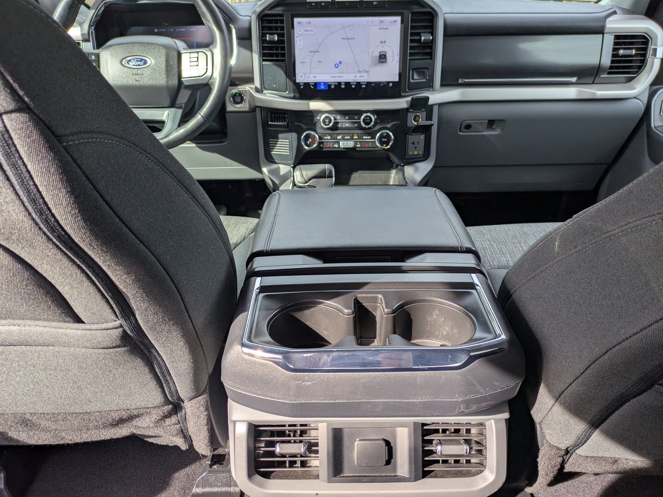 2023 Ford F-150 Lightning XLT