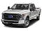 2021 Ford Super Duty F-250 SRW XL