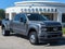 2025 Ford Super Duty F-350 DRW Platinum