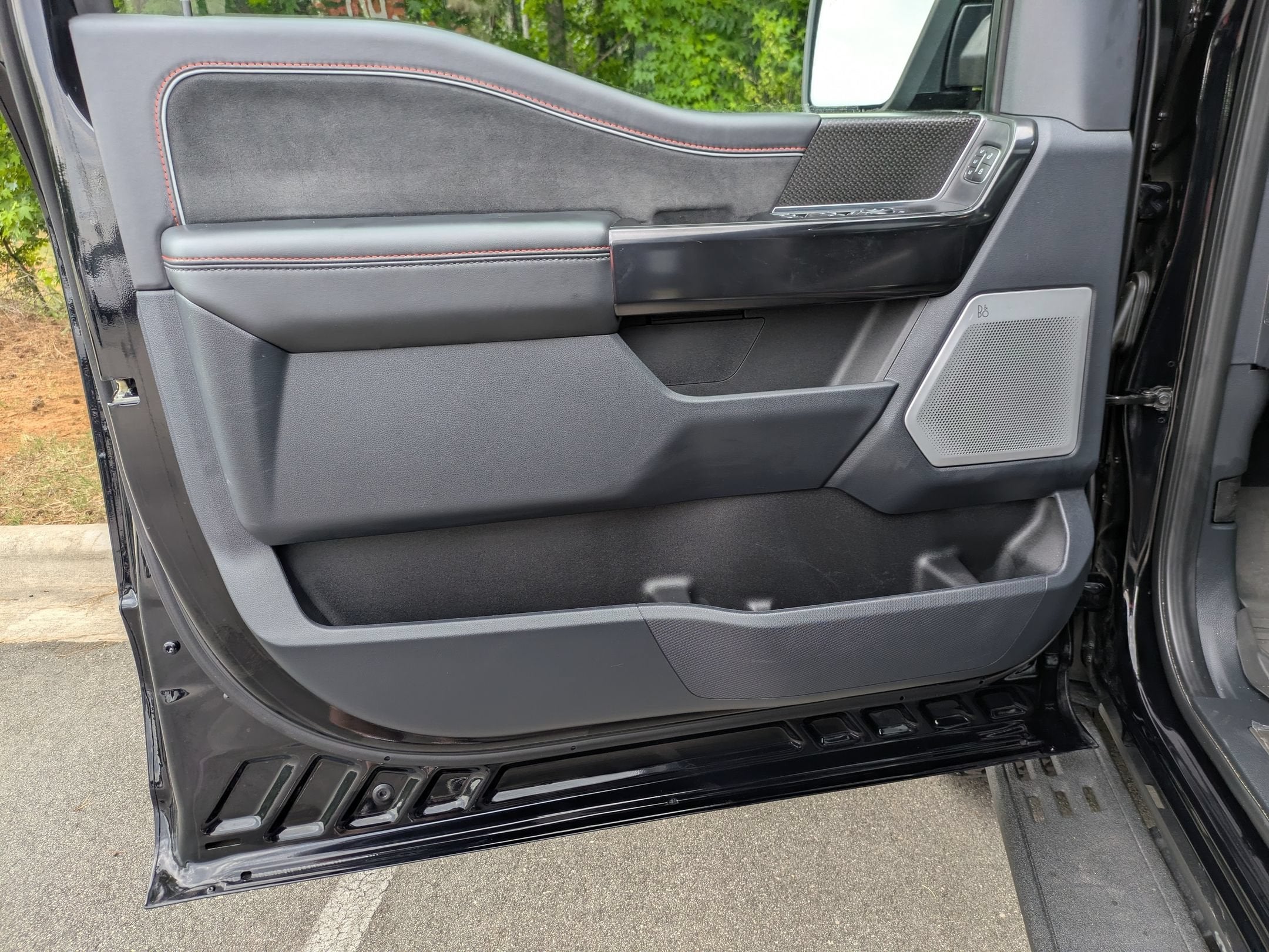 2025 Ford F-150 Raptor R