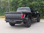 2025 Ford F-150 Raptor R