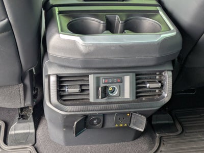2025 Ford F-150 Raptor R