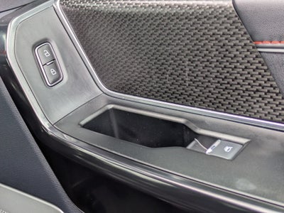 2025 Ford F-150 Raptor R