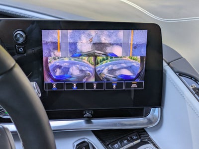 2022 Chevrolet Corvette 3LT